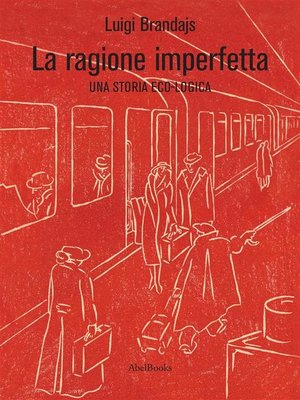 cover image of La Ragione Imperfetta
